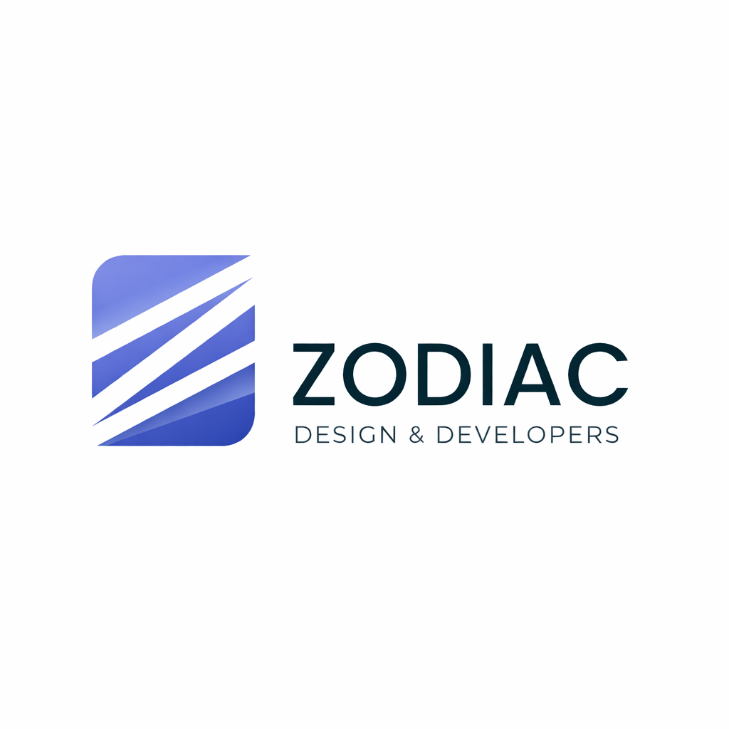 Zodiac Design And Developers